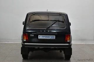 Фото LADA Niva Legend 3 дв. с пробегом Фото LADA Niva Legend 3 дв. с пробегом