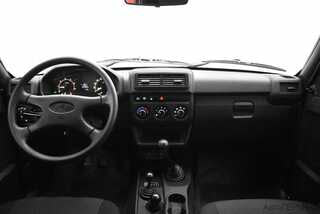 Фото LADA Niva Legend 3 дв. с пробегом Фото LADA Niva Legend 3 дв. с пробегом