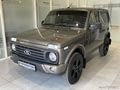 Фото LADA Niva Legend 3 дв. с пробегом | №1