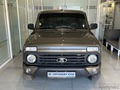Фото LADA Niva Legend 3 дв. с пробегом | №2