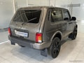 Фото LADA Niva Legend 3 дв. с пробегом | №4
