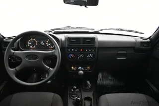 Фото LADA Niva Legend 3 дв. с пробегом