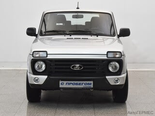 Фото LADA Niva Legend 3 дв. с пробегом Фото LADA Niva Legend 3 дв. с пробегом