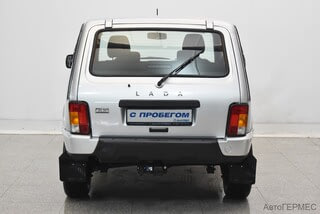 Фото LADA Niva Legend 3 дв. с пробегом Фото LADA Niva Legend 3 дв. с пробегом