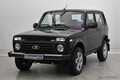 Фото LADA Niva Legend 3 дв. с пробегом | №1