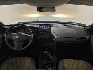 Фото LADA NIVA Travel I Рестайлинг с пробегом