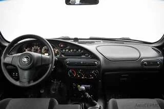 Фото LADA NIVA Travel I с пробегом