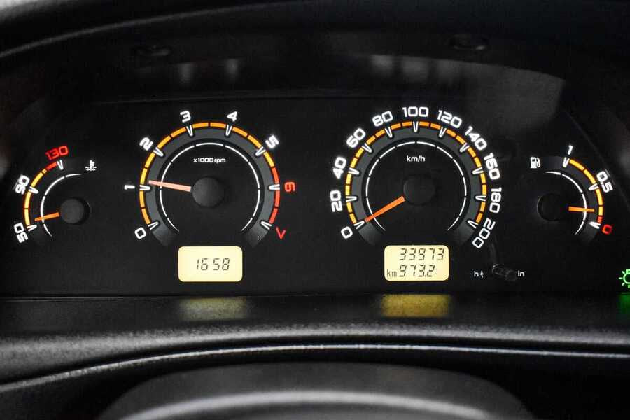 Фото LADA NIVA Travel I с пробегом | №6