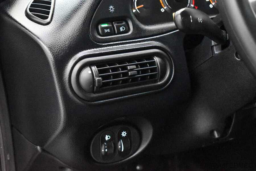 Фото LADA NIVA Travel I с пробегом | №9