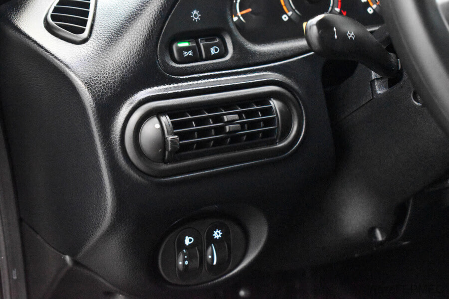 Фото LADA NIVA Travel I с пробегом | №9