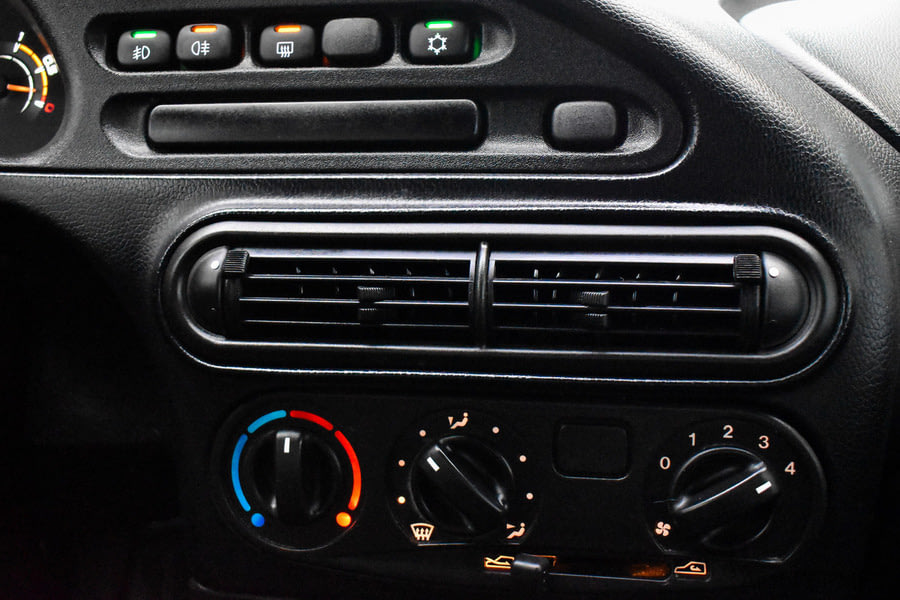 Фото LADA NIVA Travel I с пробегом | №7