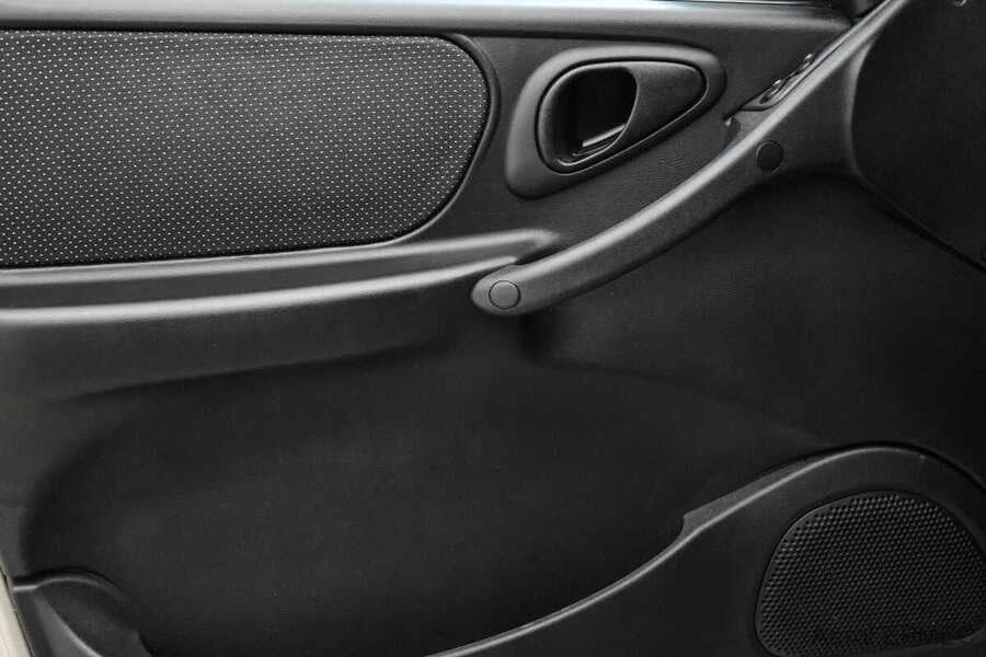 Фото LADA NIVA Travel I с пробегом | №10