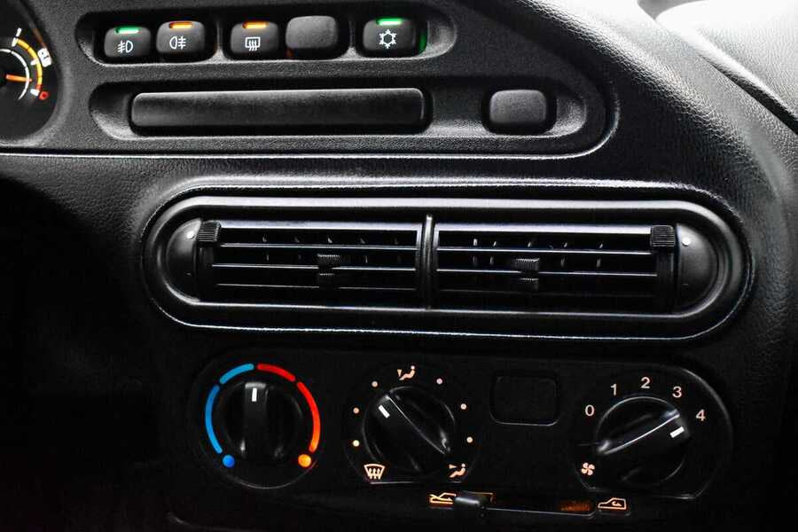 Фото LADA NIVA Travel I с пробегом | №7