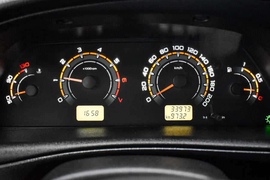 Фото LADA NIVA Travel I с пробегом | №6