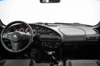 Фото LADA NIVA Travel I с пробегом