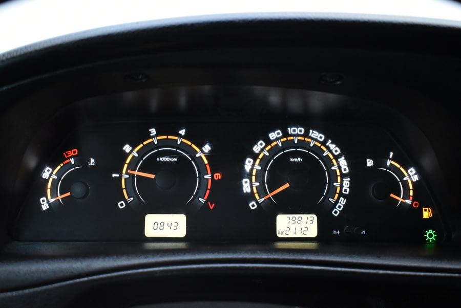 Фото LADA NIVA Travel I с пробегом | №6