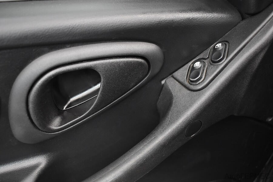 Фото LADA NIVA Travel I с пробегом | №8