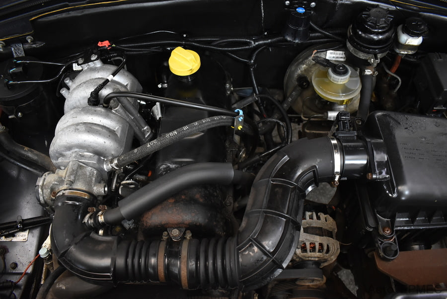 Фото LADA NIVA Travel I с пробегом | №12