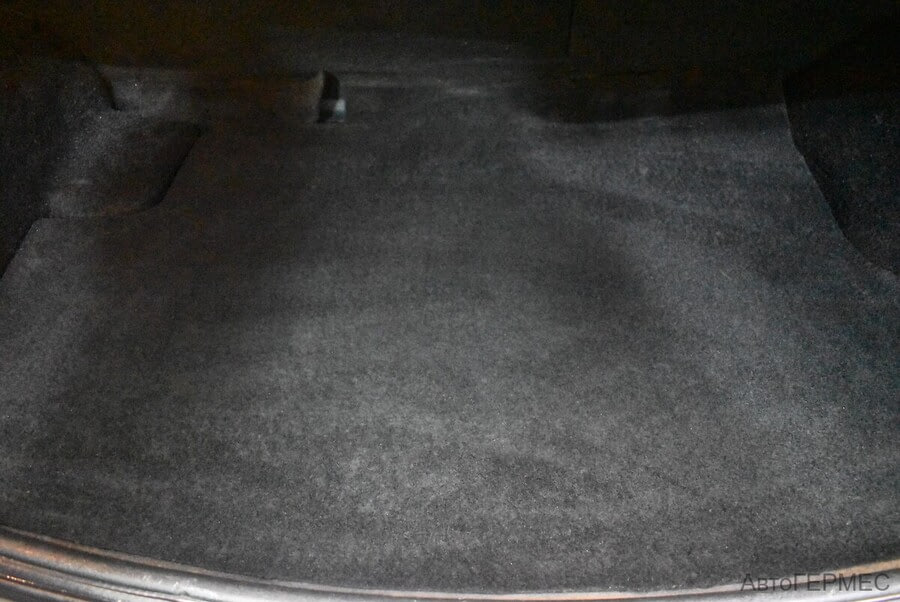 Фото LADA NIVA Travel I с пробегом | №11