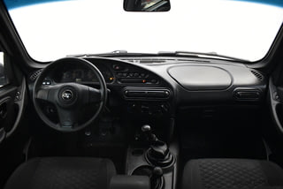 Фото LADA NIVA Travel I с пробегом