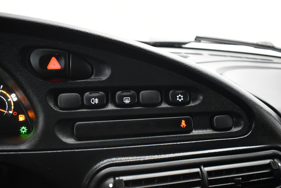 Фото LADA NIVA Travel I с пробегом | №7