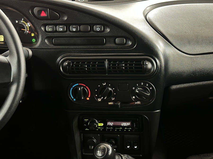 Фото LADA NIVA Travel I с пробегом | №7