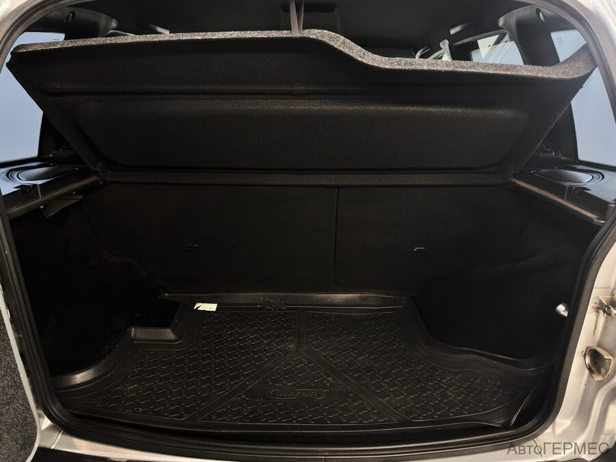 Фото LADA NIVA Travel I с пробегом | №10