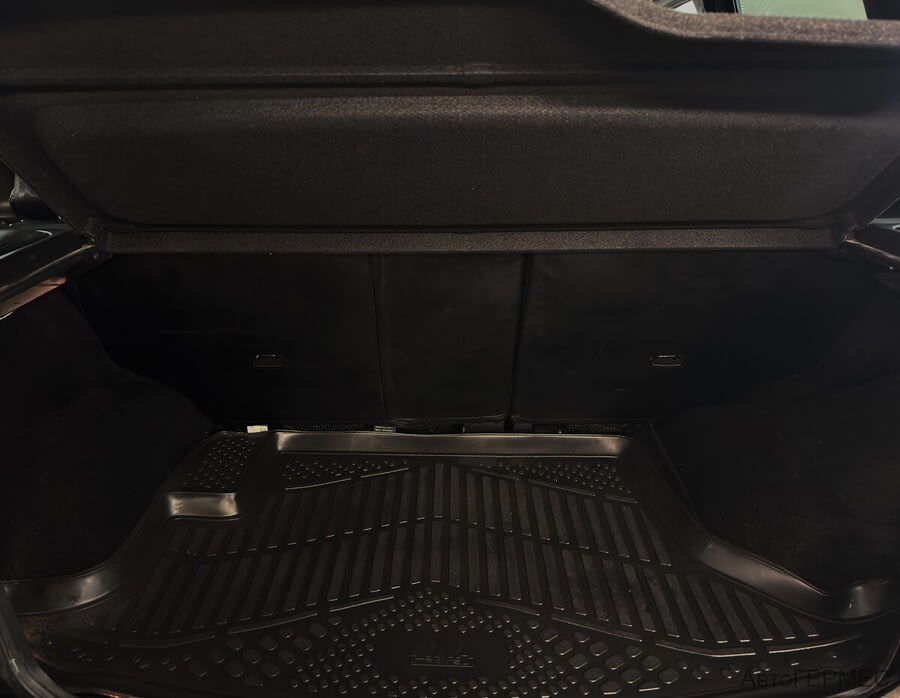 Фото LADA NIVA Travel I с пробегом | №13