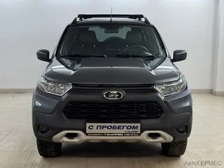 Фото LADA NIVA Travel I с пробегом