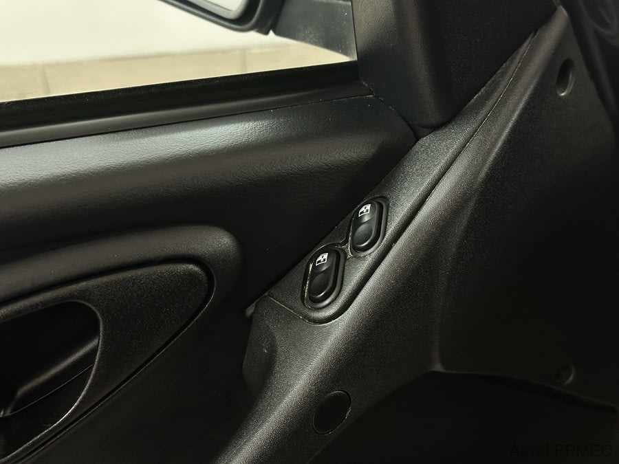 Фото LADA NIVA Travel I с пробегом | №9