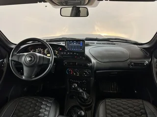 Фото LADA NIVA Travel I с пробегом