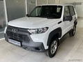 Фото LADA NIVA Travel I с пробегом | №1 Фото LADA NIVA Travel I с пробегом | №1