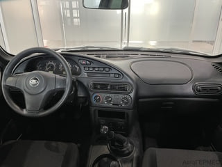 Фото LADA NIVA Travel I с пробегом Фото LADA NIVA Travel I с пробегом