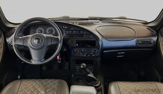 Фото LADA NIVA Travel I с пробегом