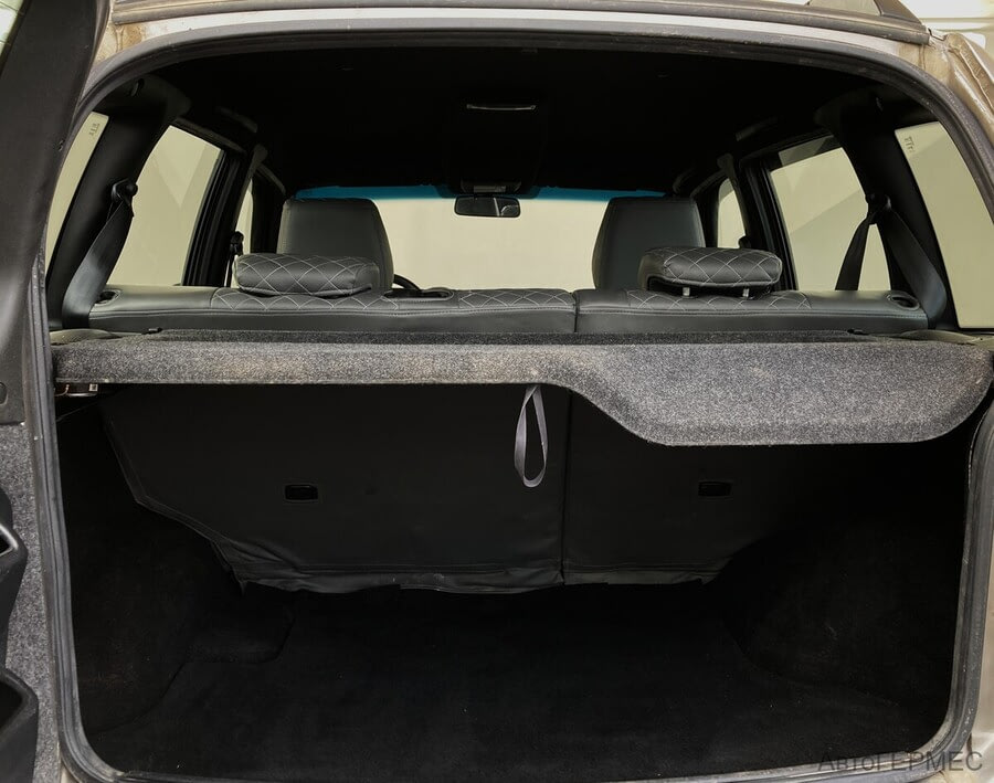 Фото LADA NIVA Travel I с пробегом | №12 Фото LADA NIVA Travel I с пробегом | №12