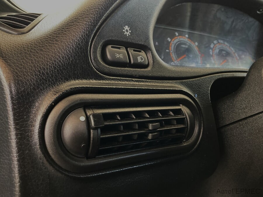 Фото LADA NIVA Travel I с пробегом | №8 Фото LADA NIVA Travel I с пробегом | №8