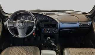 Фото LADA NIVA Travel I с пробегом