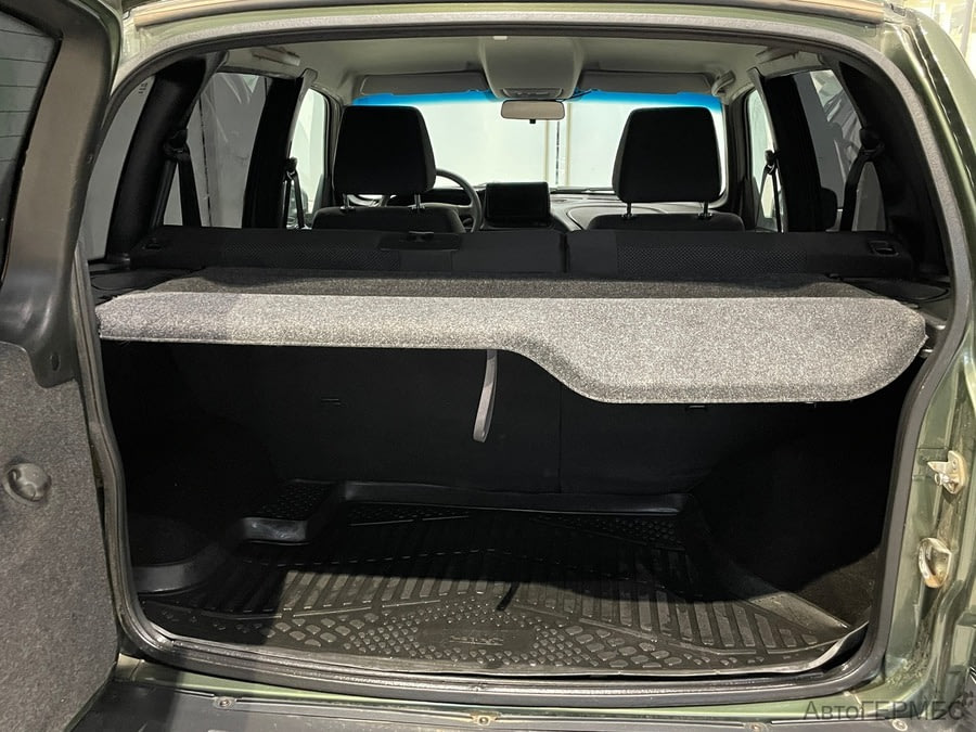 Фото LADA NIVA Travel I Рестайлинг с пробегом | №14