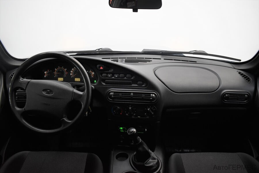 Фото LADA NIVA Travel I с пробегом | №5