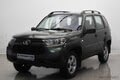Фото LADA NIVA Travel I с пробегом | №1 Фото LADA NIVA Travel I с пробегом | №1