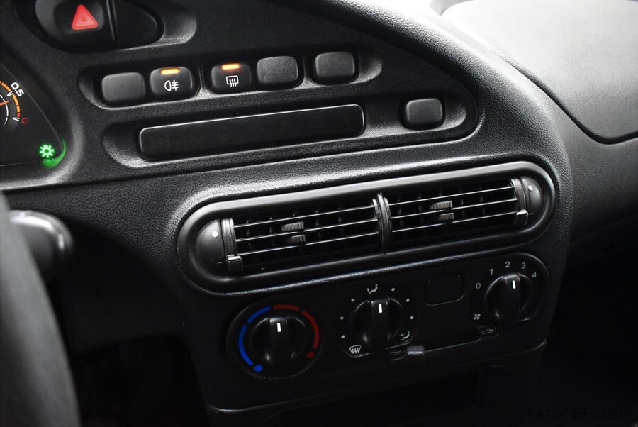 Фото LADA NIVA Travel I с пробегом | №7