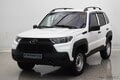 Фото LADA NIVA Travel I с пробегом | №1
