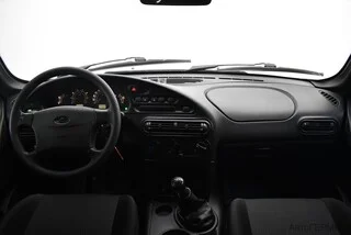 Фото LADA NIVA Travel I с пробегом