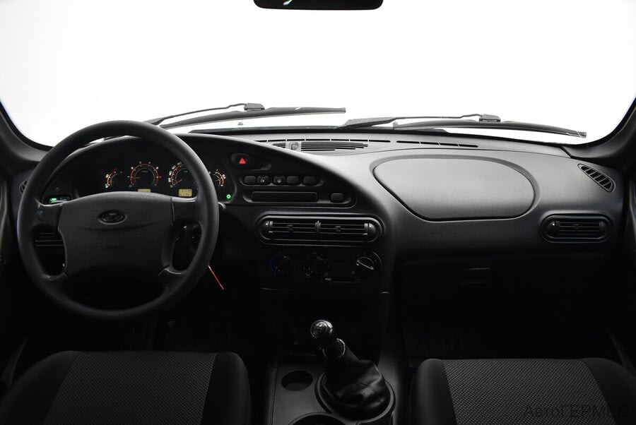 Фото LADA NIVA Travel I с пробегом | №5