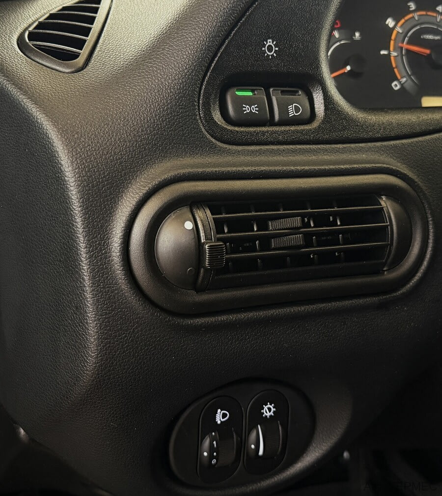 Фото LADA NIVA Travel I с пробегом | №8