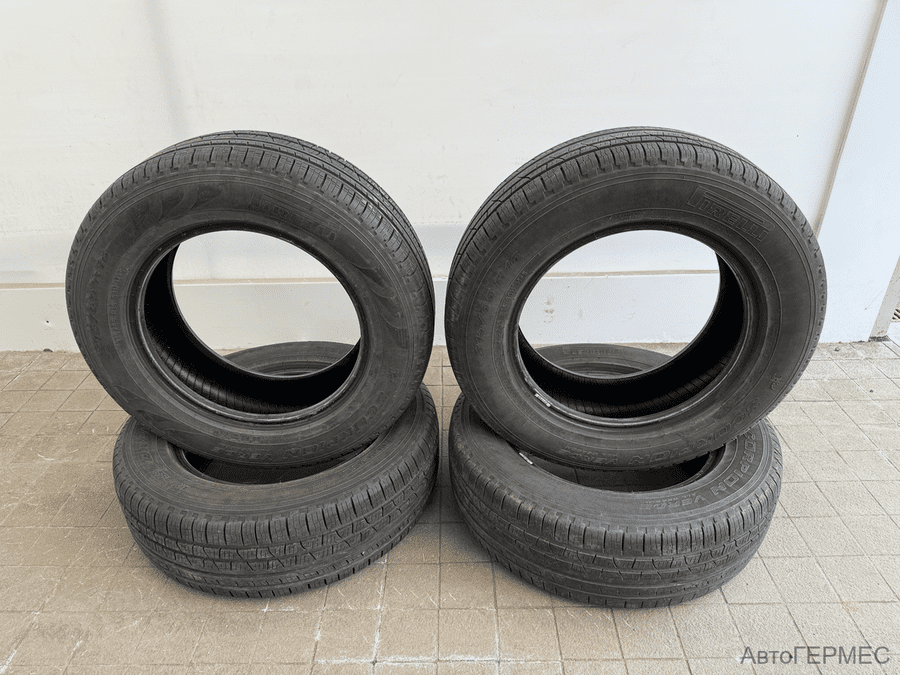 Фото LADA NIVA Travel I с пробегом | №15