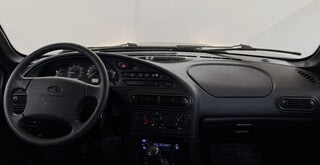 Фото LADA NIVA Travel I с пробегом