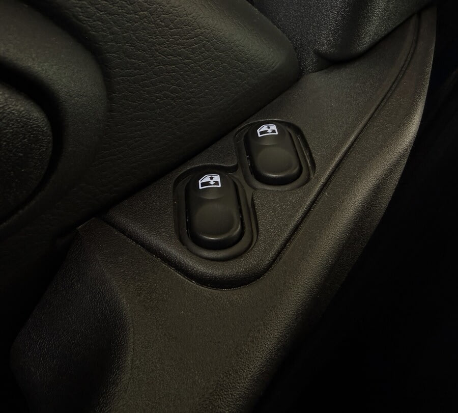 Фото LADA NIVA Travel I с пробегом | №9