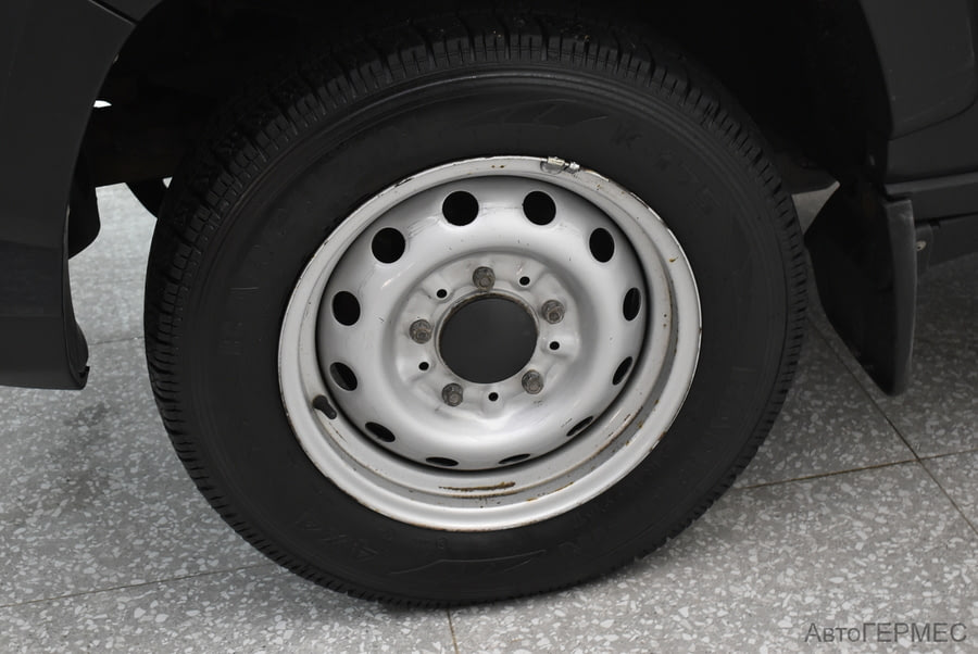 Фото LADA NIVA Travel I с пробегом | №15 Фото LADA NIVA Travel I с пробегом | №15