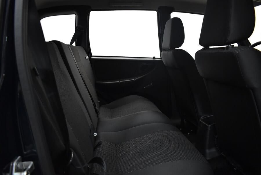 Фото LADA NIVA Travel I с пробегом | №12 Фото LADA NIVA Travel I с пробегом | №12